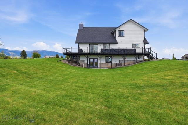 59 Marks Way, Belgrade, MT 59714