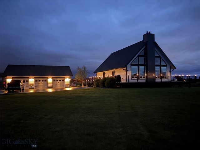 59 Marks Way, Belgrade, MT 59714