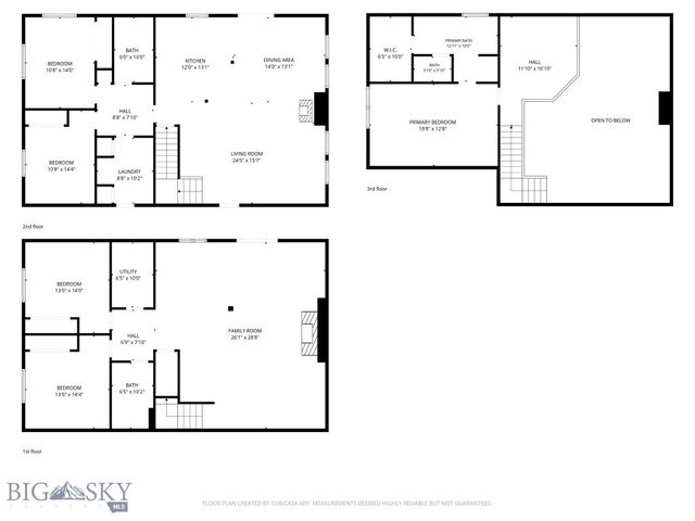 59 Marks Way, Belgrade, MT 59714