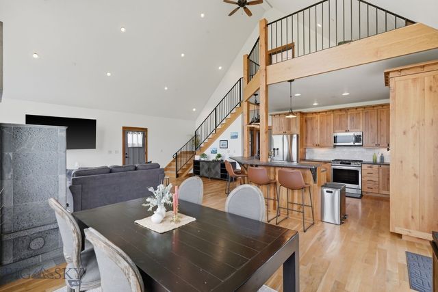 59 Marks Way, Belgrade, MT 59714