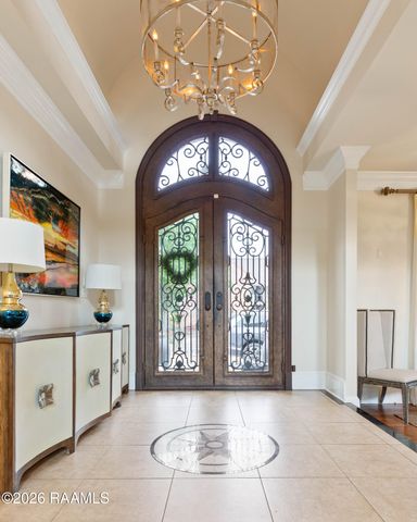 200 Baltusrol Drive, Broussard, LA 70518