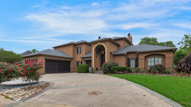 200 Baltusrol Drive, Broussard, LA 70518