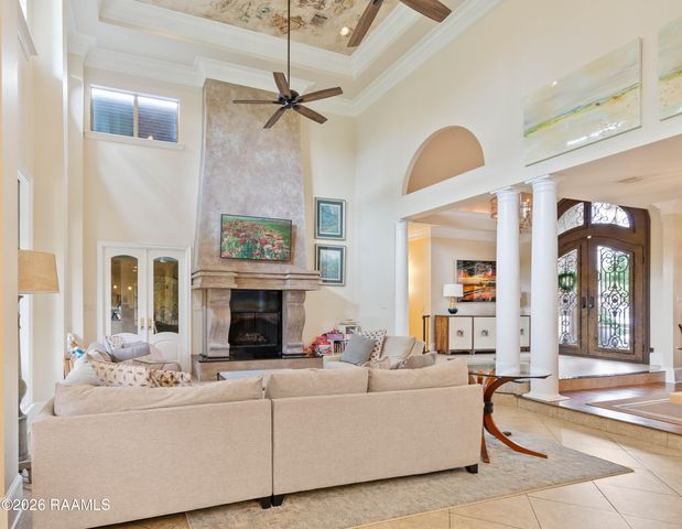 200 Baltusrol Drive, Broussard, LA 70518