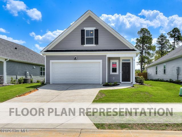 693 Bobbye Drive Fb69, North Augusta, SC 29841