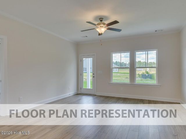 693 Bobbye Drive Fb69, North Augusta, SC 29841