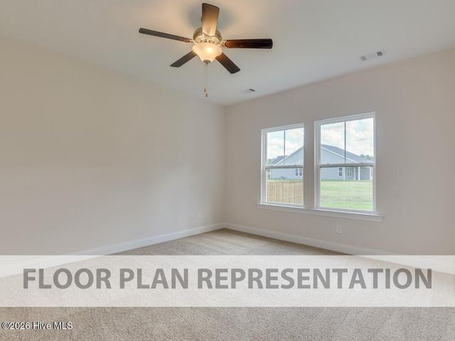 693 Bobbye Drive Fb69, North Augusta, SC 29841