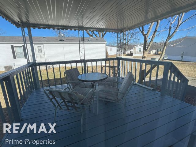 29 Armstrong Avenue, Flushing, MI 48433