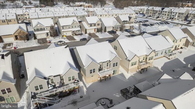 146 TOLLERTON TRL, Falling Waters, WV 25419