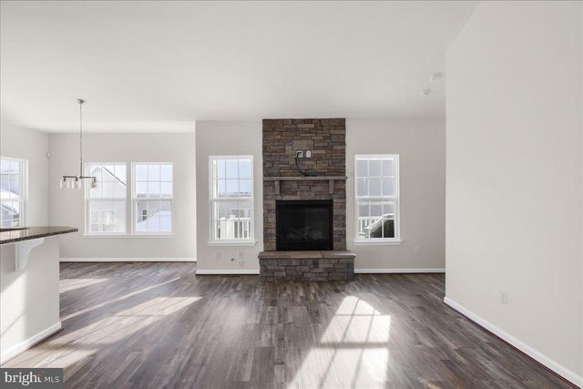 146 TOLLERTON TRL, Falling Waters, WV 25419