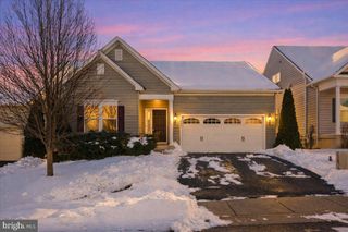146 TOLLERTON TRL, Falling Waters, WV 25419