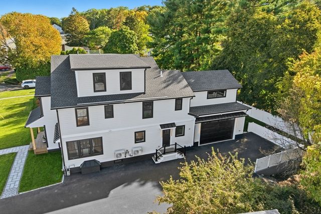 143 Hunting Road, Needham, MA 02494