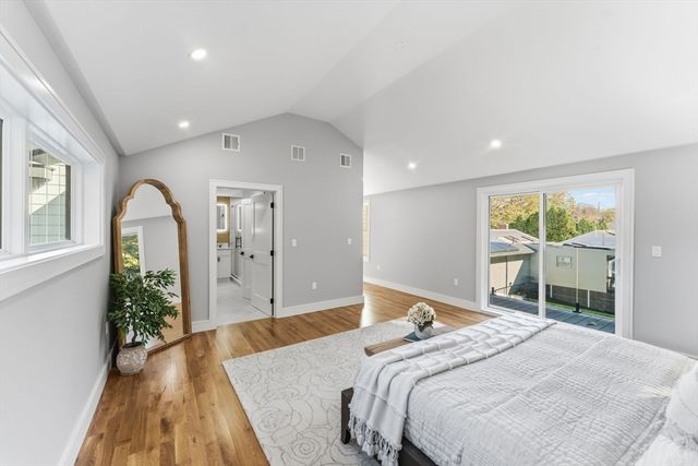 143 Hunting Road, Needham, MA 02494