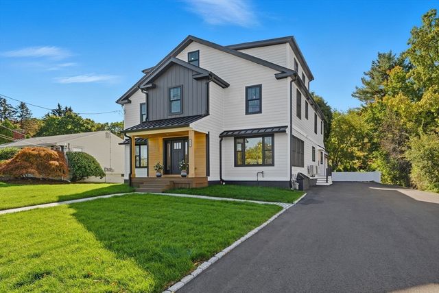 143 Hunting Road, Needham, MA 02494