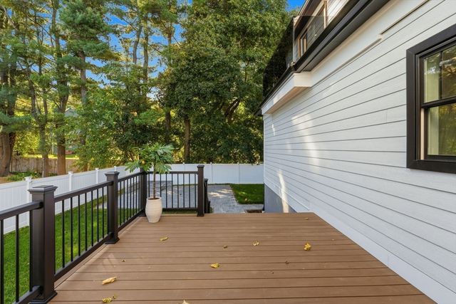 143 Hunting Road, Needham, MA 02494