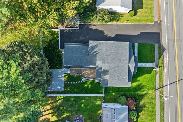 143 Hunting Road, Needham, MA 02494