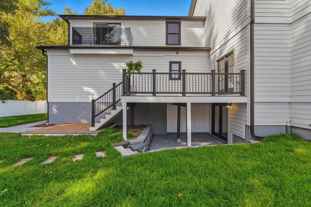 143 Hunting Road, Needham, MA 02494