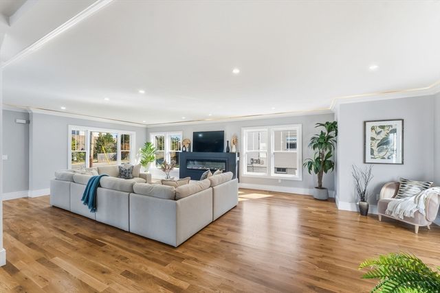 143 Hunting Road, Needham, MA 02494