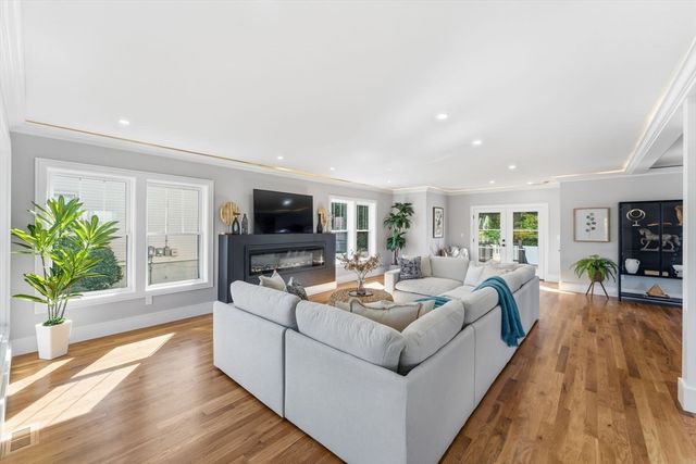 143 Hunting Road, Needham, MA 02494