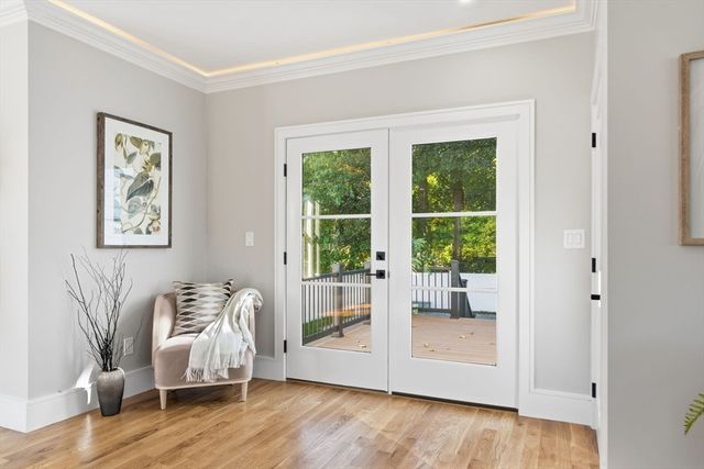 143 Hunting Road, Needham, MA 02494