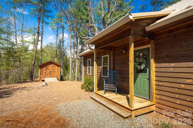 128 Deer Antler Drive, Purlear, NC 28665