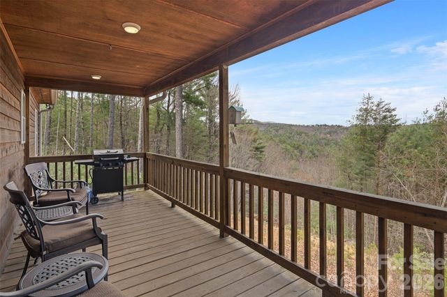 128 Deer Antler Drive, Purlear, NC 28665