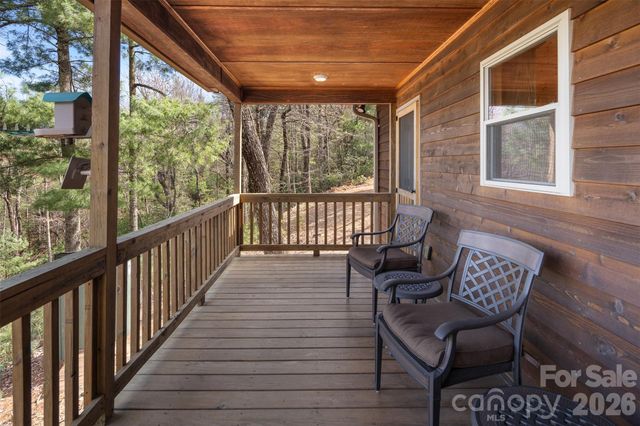 128 Deer Antler Drive, Purlear, NC 28665