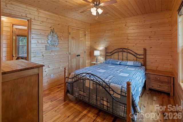 128 Deer Antler Drive, Purlear, NC 28665