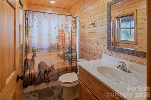128 Deer Antler Drive, Purlear, NC 28665