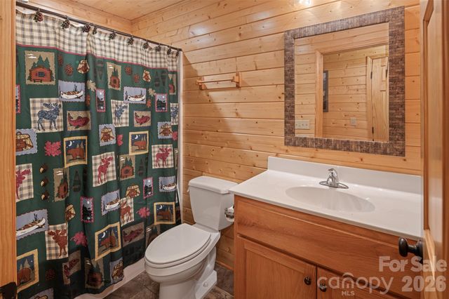 128 Deer Antler Drive, Purlear, NC 28665