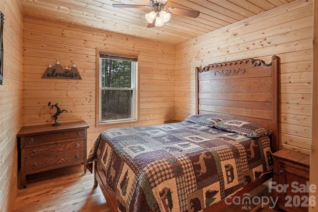128 Deer Antler Drive, Purlear, NC 28665