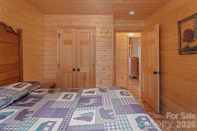128 Deer Antler Drive, Purlear, NC 28665