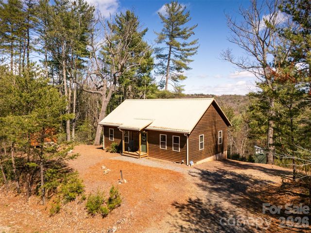 128 Deer Antler Drive, Purlear, NC 28665