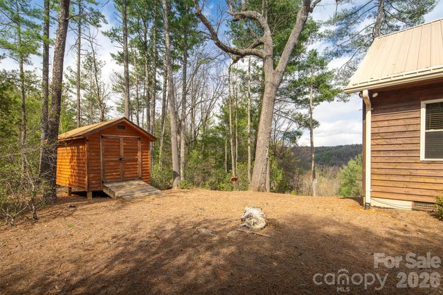 128 Deer Antler Drive, Purlear, NC 28665