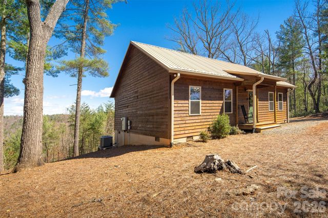 128 Deer Antler Drive, Purlear, NC 28665