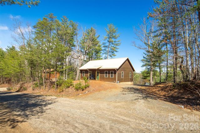 128 Deer Antler Drive, Purlear, NC 28665