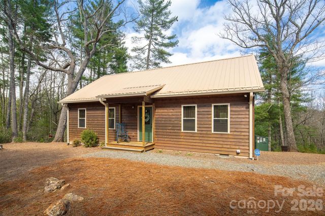 128 Deer Antler Drive, Purlear, NC 28665