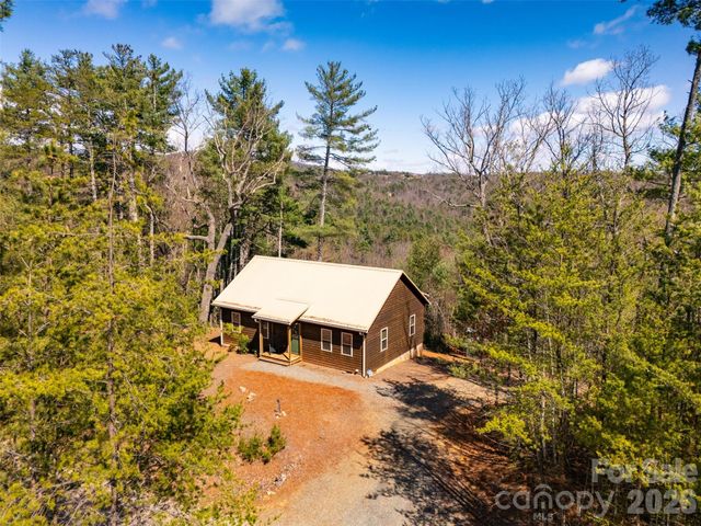 128 Deer Antler Drive, Purlear, NC 28665