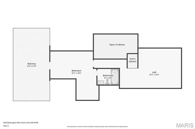 4253 Washington Boulevard D, St Louis, MO 63108