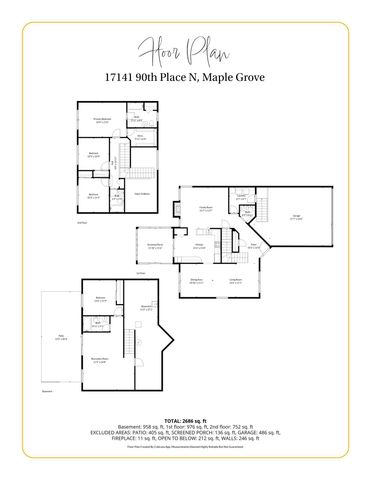 17141 90th Place N, Maple Grove, MN 55311
