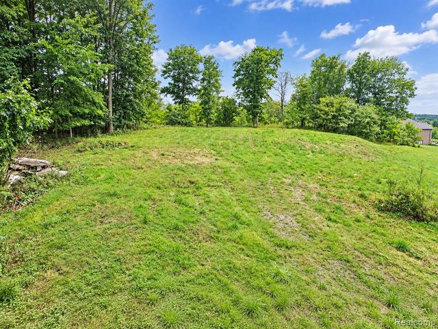 00 Lauren Lane, Dryden, MI 48428