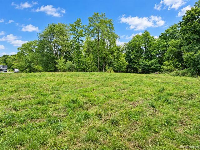 00 Lauren Lane, Dryden, MI 48428