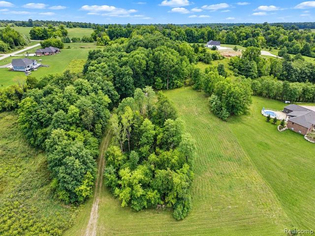 00 Lauren Lane, Dryden, MI 48428