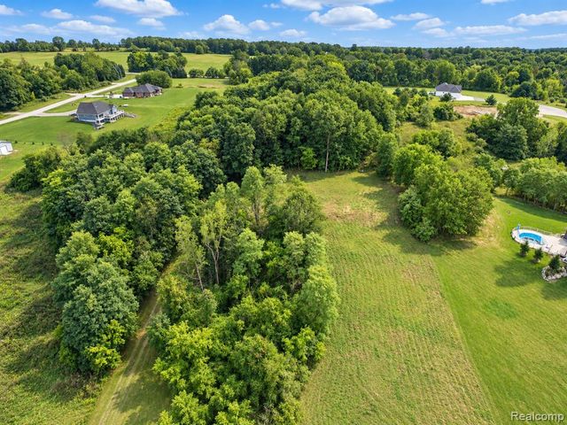 00 Lauren Lane, Dryden, MI 48428