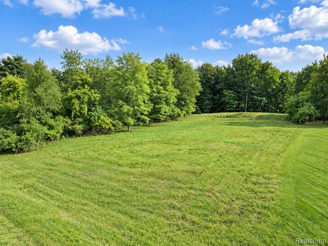 00 Lauren Lane, Dryden, MI 48428