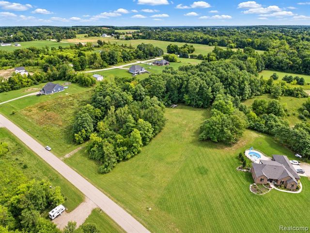 00 Lauren Lane, Dryden, MI 48428