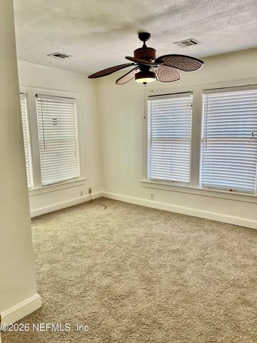 6503 SAPPHIRE Drive, Jacksonville, FL 32208