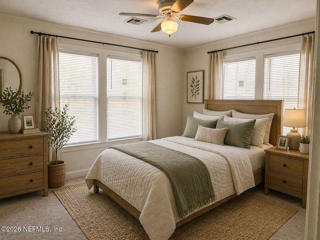 6503 SAPPHIRE Drive, Jacksonville, FL 32208