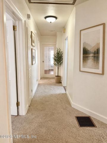 6503 SAPPHIRE Drive, Jacksonville, FL 32208