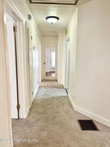 6503 SAPPHIRE Drive, Jacksonville, FL 32208