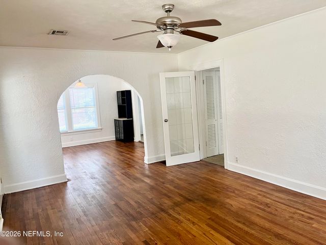 6503 SAPPHIRE Drive, Jacksonville, FL 32208